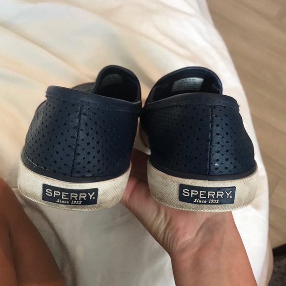 Slip-ons/Loafers - Picture 3 of 3